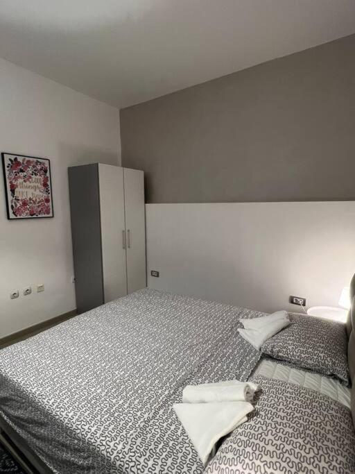 Sany Center Apartment เบลเกรด ภายนอก รูปภาพ
